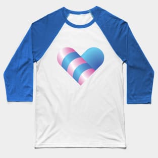 love Baseball T-Shirt